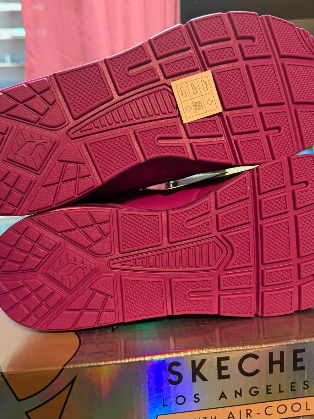 Skechers Women's Athletic Sneakers